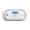 X-Sense XC01-R süsinikmonooksiidi detektor