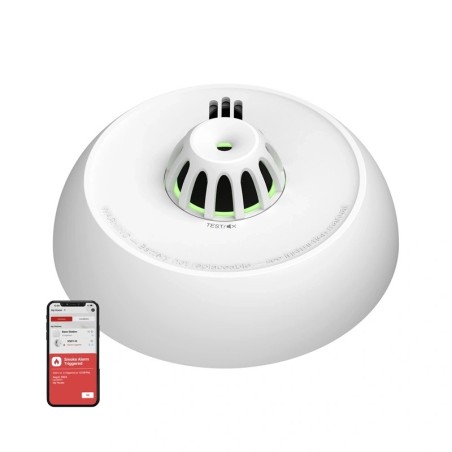 X-Sense XH02-M Link+ Pro soojusandur