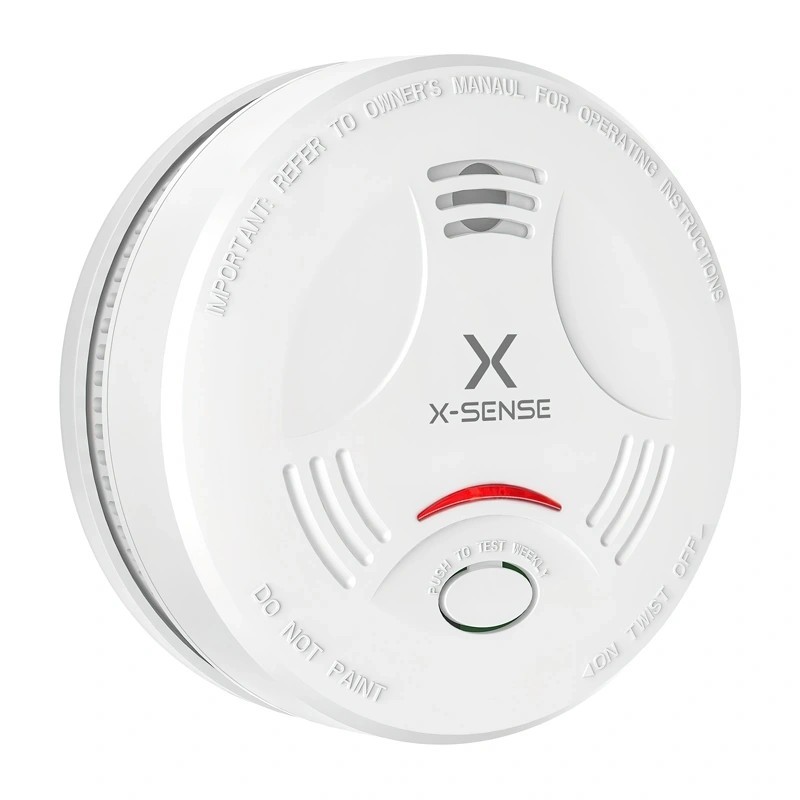 X-Sense SD11 fotoelektriline suitsuandur