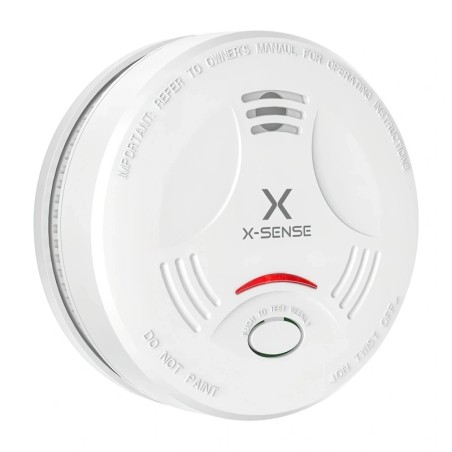 X-Sense SD11 fotoelektriline suitsuandur