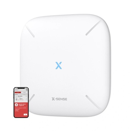 X-Sense SBS50 tugijaam