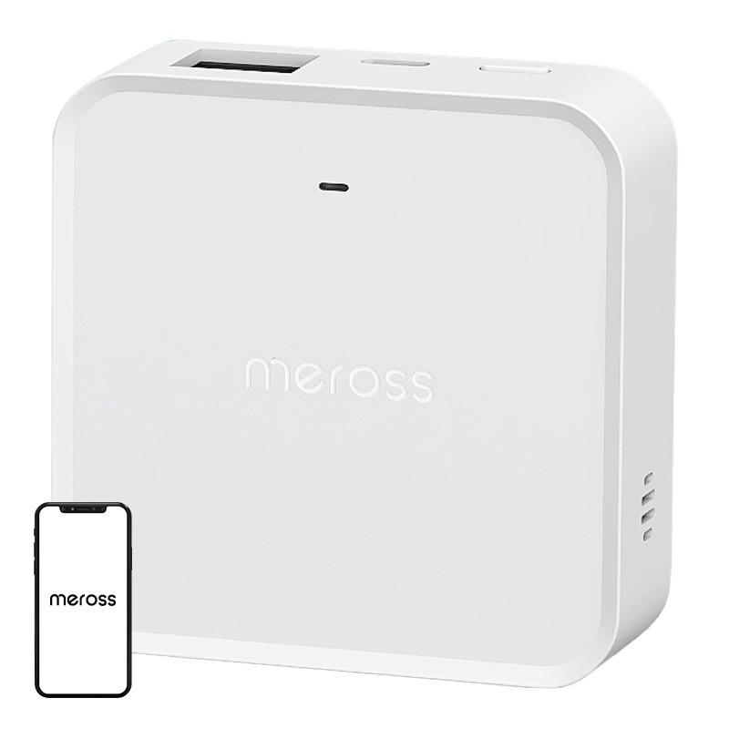 MSH450MA Merossi keskne WiFi lüüs
