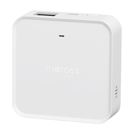 MSH450MA Merossi keskne WiFi lüüs