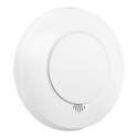 Meross GS559A nutikas WiFi suitsuandur (HomeKit)