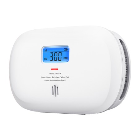 X-Sense XC0C-iR Wi-Fi vingugaasiandur
