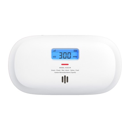 X-Sense XC0C-iR Wi-Fi vingugaasiandur