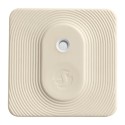Zigbee Shelly H&T ZB temperatuuri- ja niiskusandur (lihavärvi)