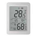Sonoff AirGuard TH SNZB-02DR2 ZigBee LCD temperatuuri- ja niiskusandur