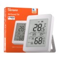 Sonoff AirGuard TH SNZB-02DR2 ZigBee LCD temperatuuri- ja niiskusandur