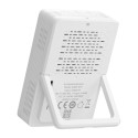 Sonoff AirGuard PM2.5 SAWF-07P WiFi LCD õhukvaliteedi monitor