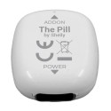 Shelly The Pill WiFi/Bluetoothi ​​andur