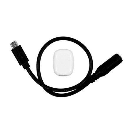 Shelly The Pill WiFi/Bluetoothi ​​andur