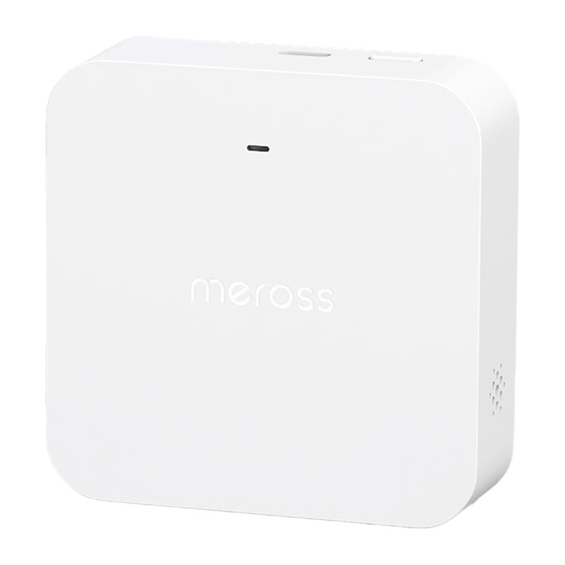 MEROSS MSH400HK-EU Smart Wi-Fi lüüs