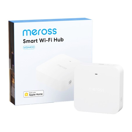 MEROSS MSH400HK-EU Smart Wi-Fi lüüs