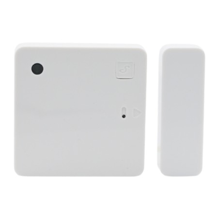 Shelly BLU uks/aken ZB Zigbee, Bluetooth andur