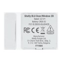 Shelly BLU uks/aken ZB Zigbee, Bluetooth andur