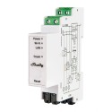 Shelly PRO 3EM 120A 3-suunaline WiFi/Bluetooth/Matter elektriarvesti