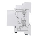 Shelly PRO 3EM 120A 3-suunaline WiFi/Bluetooth/Matter elektriarvesti