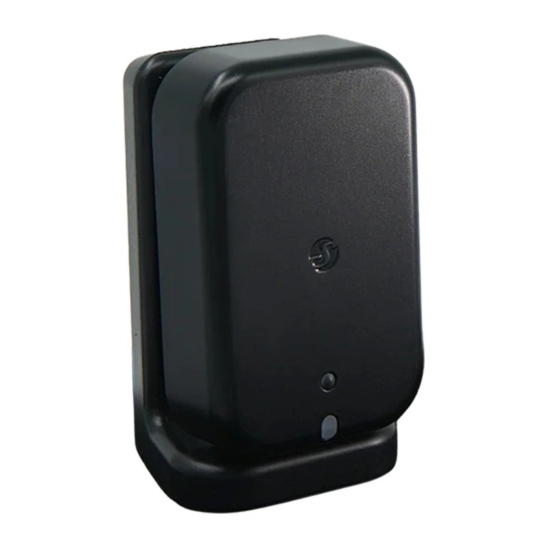 SHELLY Presence Gen4 Motion Sensor (Black)