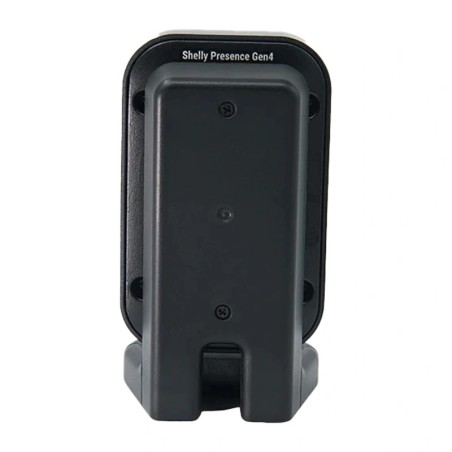 SHELLY Presence Gen4 Motion Sensor (Black)