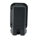 SHELLY Presence Gen4 Motion Sensor (Black)