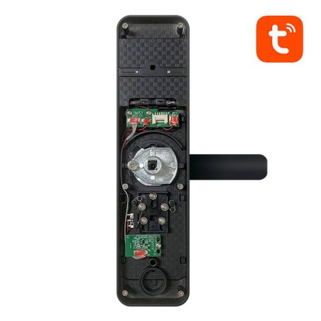 Avatto Smart Digital Lock ZSDL-A270-B-ALI-6072 ZigBee must