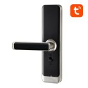 Avatto Smart Digital Lock ZSDL-A270-S-ALI-6072 ZigBee hõbe