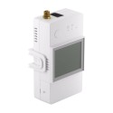 Elektrikulu arvesti 100A WiFi POW Ring SONOFF POWCT (voolusond)