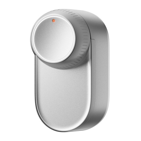SwitchBot Lock Ultra nutikas ukselukk (hõbedane)