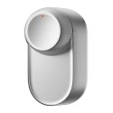 SwitchBot Lock Ultra nutikas ukselukk (hõbedane)