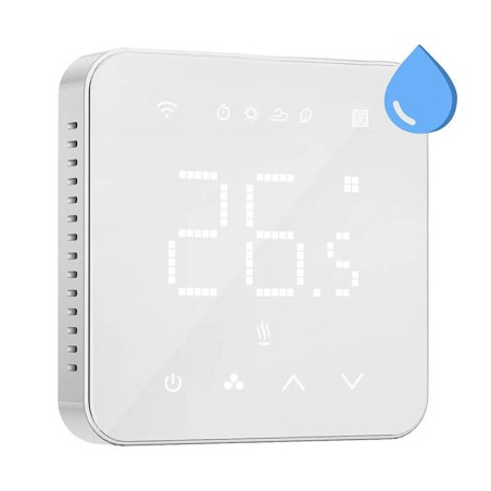Nutikas WiFi-termostaat Meross MTS200BHK(EU) (HomeKit)