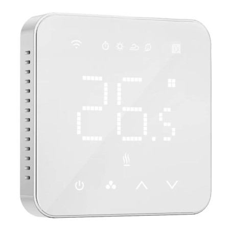 Nutikas WiFi-termostaat Meross MTS200BHK(EU) (HomeKit)