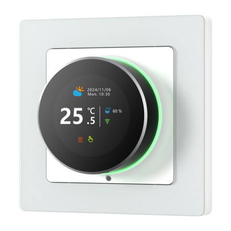 Nutikas termostaat WiFi Avatto WT20R-BH-3A-W-WiFi