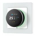 Nutikas termostaat WiFi Avatto WT20R-BH-3A-W-WiFi