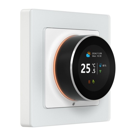 Nutikas termostaat WiFi Avatto WT20R-BH-3A-W-WiFi
