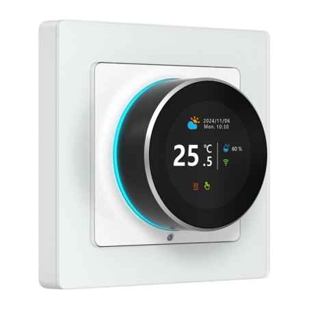 Nutikas termostaat WiFi Avatto WT20R-EH-16A-W-WiFi