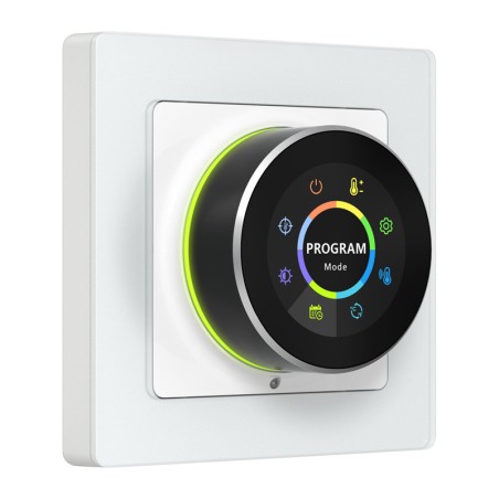 Nutikas termostaat WiFi Avatto WT20R-EH-16A-W-WiFi