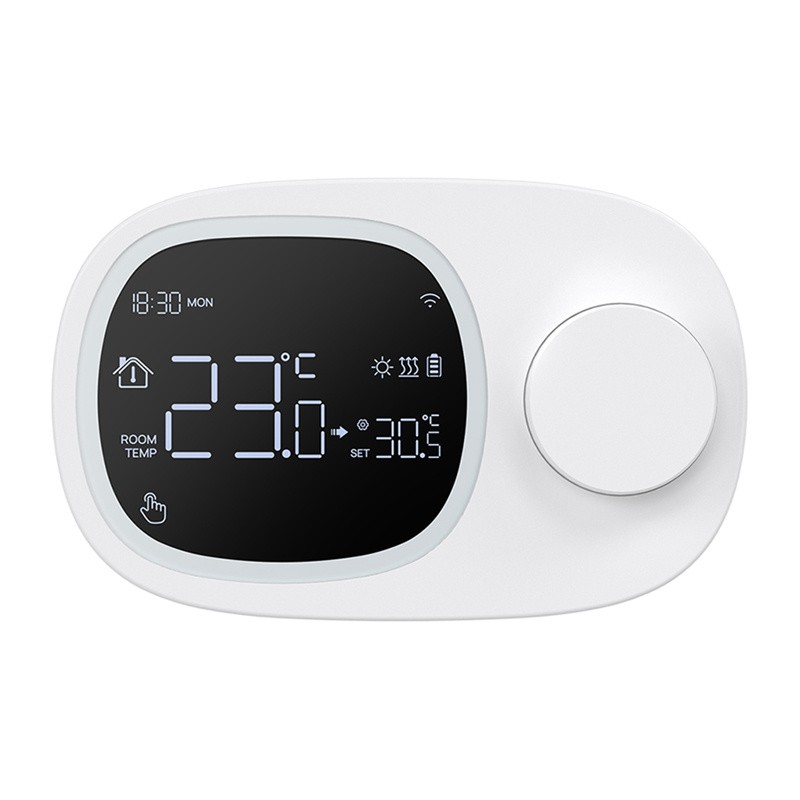 Avatto WT598 nutikas WiFi termostaat