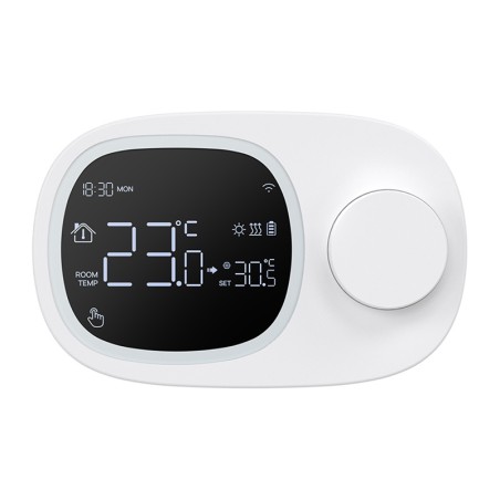 Avatto WT598 nutikas WiFi termostaat