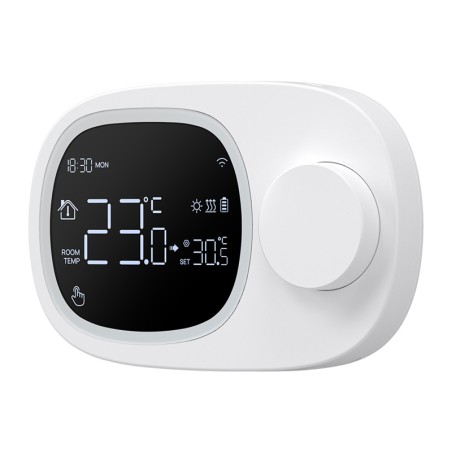 Avatto WT598 nutikas WiFi termostaat