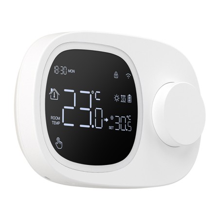 Avatto WT598 nutikas WiFi termostaat