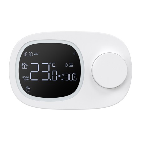 Avatto WT598-1T1 WiFi nutikas termostaat
