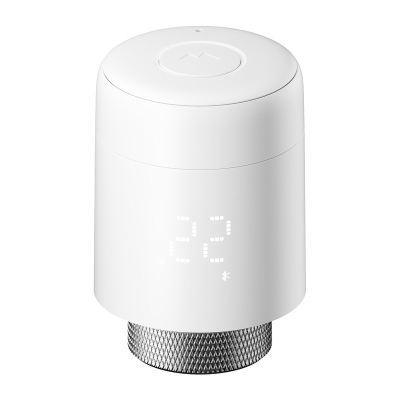 SwitchBoti termostaadipea