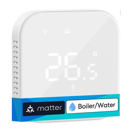 Meross MTS215BMA(EU) Smart WiFi termostaat