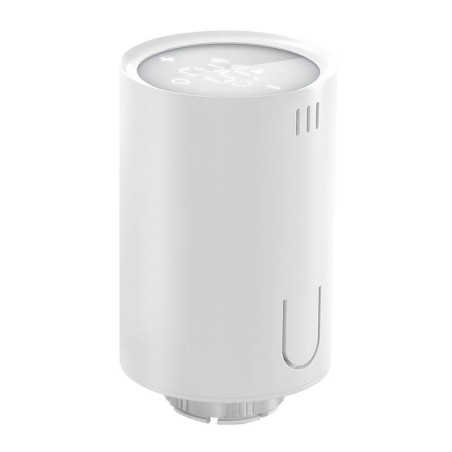 Nutika termostaadi klapi käivituskomplekt Meross MTS150HHK (HomeKit)