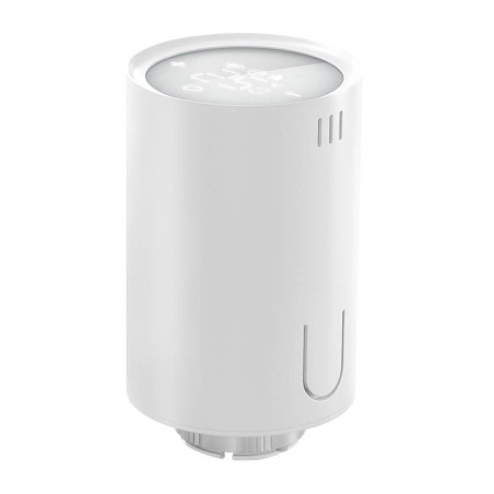 Nutikas termostaadi ventiil Meross MTS150HK (HomeKit)