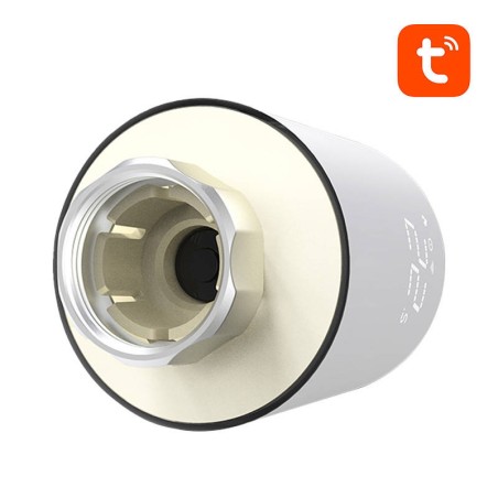 Nutikas termostaadi radiaatori klapp Avatto TRV07 Zigbee 3.0 TUYA