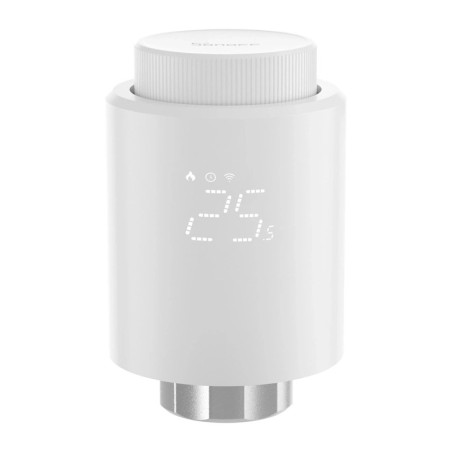 SONOFF ZigBee TRVZB termostaadipea, 2-pakk