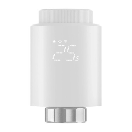 SONOFF ZigBee TRVZB termostaadipea, 2-pakk