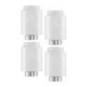 SONOFF ZigBee TRVZB termostaadipea, 4 komplekti